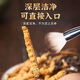 康源藏草地高档送礼品长辈同事岳父母高档冬虫夏草虫草礼盒装干货滋补品 冬虫夏草3根一克【50克礼盒装】