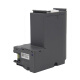 EVI T04D1 Caja de mantenimiento para Epson L4168 Waste Ink Pad L6178 L6168 Caja de mantenimiento L6198 L6160 Resident Bin Epson Printer L4158 Cartucho de tinta de desecho EWMB2