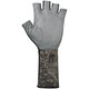 Daiwa (Daiwa) 24 de primavera y verano DG-6624 Guantes de pesca de guardia de muñeca de cinco dedos