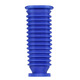 Suitable for Dyson vacuum cleaner accessories V6V7V8V10V11 suction head floor brush suction head blue hose replacement one set thickened and thickened strong and durable anti-aging and wear-resistant