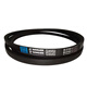 
SanLUX B 1000 1016 1025 1036 1041 1050 1060 1067 Triangle B-type belt belt B2057Li black