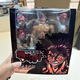 Domestic Storm Toys ST 1/12 Fanma Blade teeth Fanma Yujiro Moving figure movable 1/1 Moving 1/12 Fanma Blade teeth