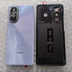 Применимо к Huawei Nova10 задней крышке оригинальной стеклянной разборки nova10pro задний корпус аккумуляторной батареи мобильный телефон задняя крышка оригинальная заводская заводка Nova10pro Оригинальная задняя крышка [Qijing Forest]