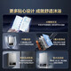Haier (Haier) Consult customer service to receive subsidies. Gas water heater natural gas 13 liters is better than 12 liters. Water and gas dual-modulation frequency conversion constant temperature forced exhaust energy-saving MODEL 13L one kitchen and one bathroom