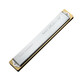 Tombo Japan Tombo 6624s 24-Loch-Polyphonische Mundhonica Performance-Anfänger Kinder und ältere professionelle 6624S Originalharzmesselformmodell G# / ab