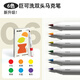 MEILE CHEDIG CHILDSUM SOLLY CRAYON KEY MARKE MARKSE
