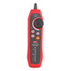 UNI-T UT683Kit Wire Hunter Draht Hunter Drahttester Telefon Wire Checker Network Überprüfung Streifenmaschine Haushalt