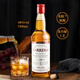 Farero Scotland Scotland mélangé à whisky single single malt Base Wine 40 degree haut de gamme de vin étranger sac double sac-cadeau [coffret cadeau]