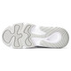 Nike (Nike) Chaussures décontractées Chaussures pour femmes Summer Nouvelles chaussures de sport Tech Hera Dad Chaussures Chaussures de course Absorbing Dr9761-00 DR9761-100 Phantom Gray 37.5