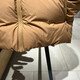 
Adidas down jacket men's 2025 winter new sportswear comfortable warm hooded casual jacket jacket JV6189 JV6189 Desert Brown XS