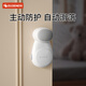 Youman Eslite children's safety door stop baby anti-pinching door card anti-closing artifact windproof and anti-collision door stop 3 pack