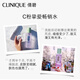 Clinique Mineral Water No. 1.0 Agua remitente de aceite 200ml Hidratación e hidratante Limpieza suave Productos de cuidado de la piel Regalo de cumpleaños