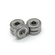 Yueechangsheng 608zz Motor Mini Mini Róleos pequeños 1 mm1523456789 Diámetro interno 679zz (interno 9 afuera 14 altura 4.5) One Piece Diez