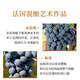 圣芝（Suamgy）G680波亚克AOC 赤霞珠干红葡萄酒 750ml 单瓶装 法国进口红酒