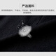 罗蒙（ROMON）西装马甲男士背心潮流正装商务休闲西服马夹男黑色2XL