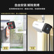 Hikvision Home Camera Camera Poe сетевой кабель питания. Экономичный мониторинг сети.