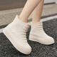 Fujian Rain boots for women short tube students fashionable waterproof shoes outdoor non-slip boots overshoes for women low top rubber shoes short rain boots fashionable rain boots [38 size standard size]