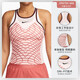 Uniformes de tenis de Nike para mujeres 24 años Abierto de Australia, mismo chaleco de tenis abierto australiano, falda de tenis, 23 chalecos DR9755-686 XL