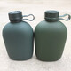Yingrong kettle camouflage kettle outdoor travel large capacity camouflage kettle camouflage
