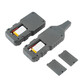 精明鼠（NOYAFA）NF-826寻线仪380V/220v强弱电故障探测器电线电缆弱电电缆探测仪