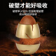 敖东 破壁灵芝孢子粉100g*3瓶 周期装增强免疫力蓝帽保健品营养品