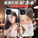 Lomanou oppoa93/a93s/r17/a92s/r9sp mobile phone case reno5/4 custom k5/k7 protective cover glass case customization - order picture model leave a message for customer service