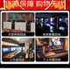 华硕技嘉影驰七彩虹GTX750 960 2G 970 4G 1050 1050Ti 办公游戏二手显卡 影驰 GTX 750TI 2G显卡 95成新
