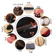 Naile Guqin Old Fir Guqin kleines Blatt Rosensandelholz sieben Saiten Yangzhou Guqin kleines Blatt Rose Sandelholz Fuxi Stil