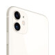 AppleiPhone11 (A2223) 64GB White Mobile China Unicom Telecom 4G Mobile Phone Dual SIM Dual Standby