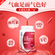 Kangenbe heme iron tablets to nourish qi and blood women with anemia improvement of iron anemia, 60 tablets of iron deficiency iron supplement