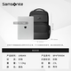 新秀丽（Samsonite）男士双肩包商务电脑包大容量 上班族16寸出差背包 数码收纳旅行包 17英寸男士电脑包|京仓京配