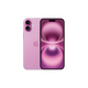 【95成新】Apple/苹果 iPhone 16 Plus（A3291）512GB 粉色 支持移动联通电信5G 双卡双待手机