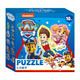 PAW PATROL Puzzles à cadre des enfants pour comprendre le Digital Paw Patrol Children's Puzzles Toys Decoration Home Decoration Cadeaux