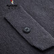 Woodpecker (Tucano) Pullover Herren-Strickjacke Herbststil im mittleren und jungen, lässigen, langärmeligen Pullover lässige und vielseitige Herren-Top 9905 Camel Color 165/m [Empfohlen 90-115jin [Jin gleich 0,5 kg]]