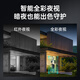 神眸4G监控摄像头 永久免流量 电池免插电智能安防手机远程室内外门口家用夜视 无电无网专用免打孔BC4 【终身免流】旗舰款BC4 摄像头+64G卡