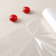 Jiecheng thickened fresh-keeping bag food-grade kitchen refrigerator point-break type roll 20*30cm 200 pieces Thickened point-break type 20*30cm*200 pieces