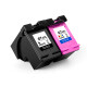 Natalie HP 47 ink cartridges for HP 4825 4826 4828 4829 4877 4929 4800 Printer Ink Box Single Ink Adder Ink Syringe