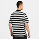 
Nike (NIKE) men's short-sleeved casual fashion T-shirt FN3897-010 M