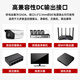 安保力科 室内监控电源适配器DC12V2A 安防摄像头变压器足安稳压 ABLK-A01
