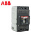 语森忆塑壳断路器T系列T4 T5 T6 400A 500A 630A  库存 T5 400 TMA 3 T6630TMA630A 4PxN36KA