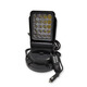 
WJ826 all-round remote control LED searchlight YFW6213 magnetic remote control warning light