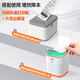 Shangpeng [support JD Takeaway] Fully automatic orders for Meituan Takeaway flash purchase Ele.me printer 4g WiFi Bluetooth thermal ticket cloud printer dining all-in-one machine commercial use Food delivery treasure [4G+ voice] Give 1 year of traffic support JD Meituan Ele.me