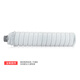 Juwei geeignet für Ricoh 6210d Toner AF1075 2060 2075 Ricoh MP7001 8000 Pulverbox 45000 Seiten MP6210d Kohlenstoffspule