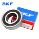 SKF轴承6207 6208 6209 6210 6211Z -2Z/C3WT高速2RS1高温RZ 6207 62 6209-2RS1-----橡胶密封 其他