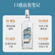 Fast.king Gin Gin Gin Gin Changdao Ice Tea Basis Wein Gin Tangli Wein gemischter Wein 500 ml [Gin genießen Sie Pack] 500 ml 2 Flaschen