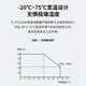 普联（TP-LINK） 电源适配器路由器充电器充电头迅捷水星兼容 即插即用 TL-P12200A（12V2A）