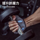 劳拉之星健身手套运动骑行半指训练单杠引体向上撸铁器械锻炼防滑男
