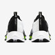 耐克（NIKE）Nike Air Zoom Tempo NEXT 男士运动训练鞋气垫轻盈缓震竞速跑步 灰绿CI9923-004 标准/US8 41