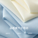 Fan Silann's workplace outfit commuting French shirt for women's niche design puff sleeve top 24FS12186 apricot color M