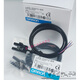 适用高品质U槽型光电开关EE-SX670-WR/671/672/674A-WR带线感应传感器 一米 国产芯片  EE-SX677-WR 没后缀